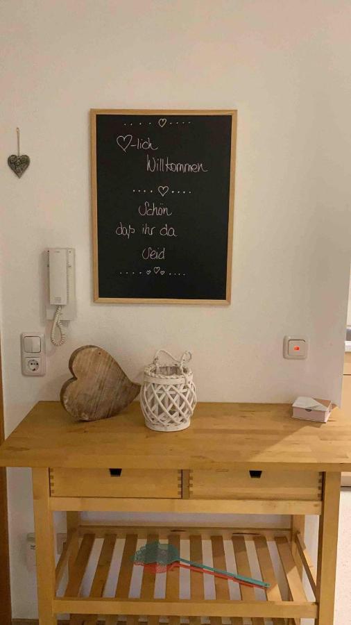 Appartement Im Herzen Des Allgaeu'S Rettenberg Buitenkant foto